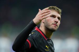 记者:S-希门尼斯有望与莱奥一起首发出战亚特兰大 记者:S-希门尼斯有望与莱奥一起首发出战亚特兰大