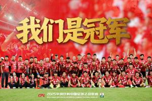 恒宸总经理:我们让教练组有绝对权威 桂超15年来调动2.2亿投入 恒宸总经理:我们让教练组有绝对权威 桂超15年来调动2.2亿投入