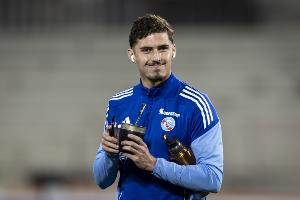 横空出世!斯特拉斯堡前帕尼切利15项数据在法甲前锋里排第一 横空出世!斯特拉斯堡前帕尼切利15项数据在法甲前锋里排第一