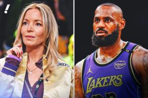 曝湖人内幕的记者曾多次向珍妮核实消息 还被珍妮律师起诉威胁 曝湖人内幕的记者曾多次向珍妮核实消息 还被珍妮律师起诉威胁