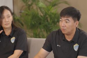 广西恒宸主帅:中国应土帅为主外教为辅 成都不拿冠军是教练问题 广西恒宸主帅:中国应土帅为主外教为辅 成都不拿冠军是教练问题