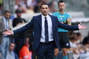 萨巴蒂尼:高层团结才能更衣室团结,尤文选帅要先让高层达成共识 萨巴蒂尼:高层团结才能更衣室团结,尤文选帅要先让高层达成共识