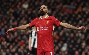 本赛季英超前锋创造重大机会榜:萨拉赫、加克波5次,格拉利什4次 本赛季英超前锋创造重大机会榜:萨拉赫、加克波5次,格拉利什4次