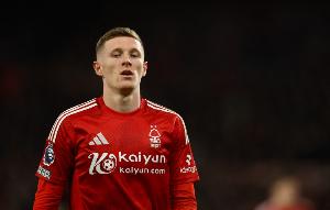 标价过亿!安德森进攻三区成功传球领跑英超,索博、B费列二三 标价过亿!安德森进攻三区成功传球领跑英超,索博、B费列二三