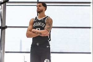 篮网4连败期间总失分522分!百回合丢131.2分 联盟垫底 篮网4连败期间总失分522分!百回合丢131.2分 联盟垫底