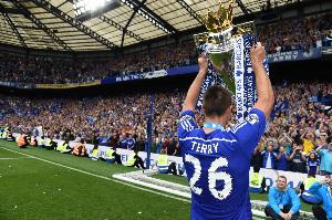 27年前的今天:约翰-特里上演蓝军首秀,717场进67球+夺17冠 27年前的今天:约翰-特里上演蓝军首秀,717场进67球+夺17冠