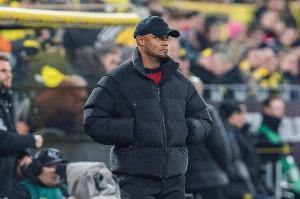 马特乌斯:拜仁签孔帕尼真是中大奖了,他重塑了拜仁的风貌 马特乌斯:拜仁签孔帕尼真是中大奖了,他重塑了拜仁的风貌