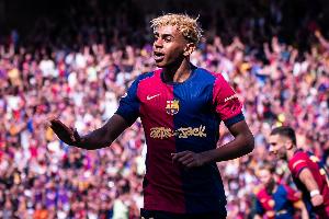 每体:亚马尔买下了曾经属于皮克和夏奇拉的两套豪宅 每体:亚马尔买下了曾经属于皮克和夏奇拉的两套豪宅