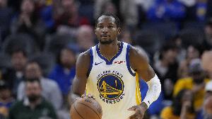 真进化了?库明加今日砍下25分10篮板 两项均为全队最高 真进化了?库明加今日砍下25分10篮板 两项均为全队最高