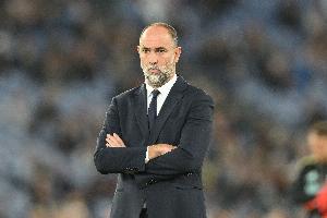 成绩不佳!意媒:尤文三连败导致图多尔下课 后者曾和球员争吵 成绩不佳!意媒:尤文三连败导致图多尔下课 后者曾和球员争吵