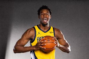 Scotto:步行者将裁掉怀斯曼! Scotto:步行者将裁掉怀斯曼!