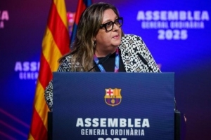 涉案超700万!西媒:法院就内格雷拉案传唤巴萨 副主席将出席庭审 涉案超700万!西媒:法院就内格雷拉案传唤巴萨 副主席将出席庭审