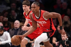 火箭首胜;费城全胜;文班与勇士的练习;马卡宁的记录 火箭首胜;费城全胜;文班与勇士的练习;马卡宁的记录