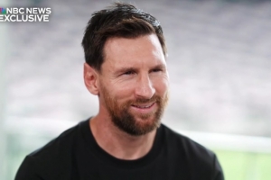 梅西:家庭是我最在意的部分,父母传输给我的价值观就是团结家人 梅西:家庭是我最在意的部分,父母传输给我的价值观就是团结家人