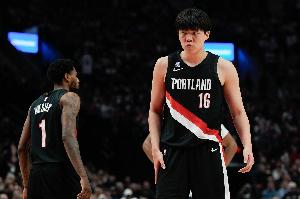 记者:强调杨瀚森NBA得分超越孙悦没意义 中国篮球没坠落成这样 记者:强调杨瀚森NBA得分超越孙悦没意义 中国篮球没坠落成这样