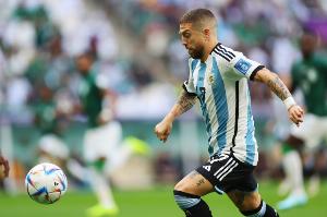 帕普-戈麦斯:禁赛期不敢看足球,最开始的几个月每天都在哭 帕普-戈麦斯:禁赛期不敢看足球,最开始的几个月每天都在哭