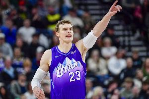 狂野西部!新赛季开打7天已有4次50+ 全部来自西部球星 狂野西部!新赛季开打7天已有4次50+ 全部来自西部球星