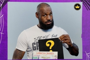 万圣节将至!詹姆斯预告将在明日推出个人新书:等不及了! 万圣节将至!詹姆斯预告将在明日推出个人新书:等不及了!