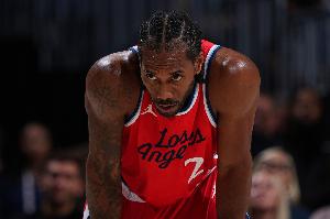 哈登说失利主因是投篮不准?小卡:是的 投丢了很多平时能进的球 哈登说失利主因是投篮不准?小卡:是的 投丢了很多平时能进的球