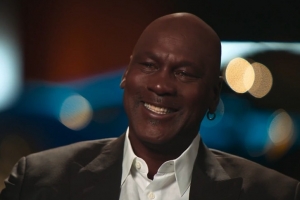 乔丹:身体打不了和不想打是两码事 想为辛苦买票的球迷留好印象 乔丹:身体打不了和不想打是两码事 想为辛苦买票的球迷留好印象