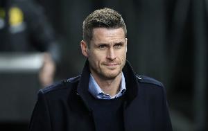 多特高层:与法鹰这一战踢得很不容易 越位争议?裁判组值得称赞 多特高层:与法鹰这一战踢得很不容易 越位争议?裁判组值得称赞