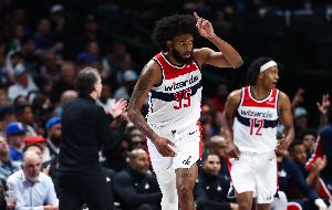 可圈可点!巴格利替补9分钟不惧恩比德 拿到6分3板3助1断 可圈可点!巴格利替补9分钟不惧恩比德 拿到6分3板3助1断