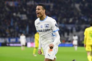 曼联有50%二转分成!英媒:巴萨热刺国米马竞均在关注格林伍德 曼联有50%二转分成!英媒:巴萨热刺国米马竞均在关注格林伍德