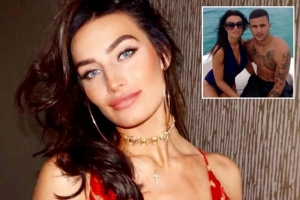 太阳报:沃克妻子因超速驾驶被指控,若罪名成立将收到驾驶禁令 太阳报:沃克妻子因超速驾驶被指控,若罪名成立将收到驾驶禁令