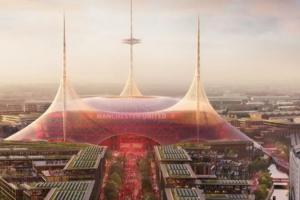 镜报:曼联20亿镑球场计划或面临延期,建筑公司也参与圣西罗项目 镜报:曼联20亿镑球场计划或面临延期,建筑公司也参与圣西罗项目