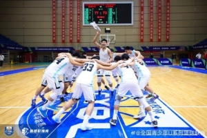 全国篮校杯篮球比赛男子组圆满收官!篮球不止于此 热爱永不落幕 全国篮校杯篮球比赛男子组圆满收官!篮球不止于此 热爱永不落幕