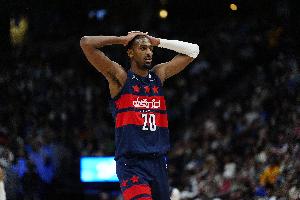 无力回天!萨尔23中13空砍31分11板5助2断2帽 三分7中3 无力回天!萨尔23中13空砍31分11板5助2断2帽 三分7中3