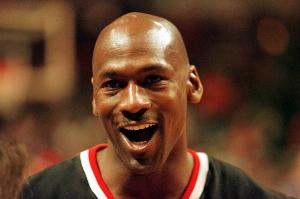 一个也不放过!乔丹:我绝对想让活塞最远端看台的球迷闭嘴 一个也不放过!乔丹:我绝对想让活塞最远端看台的球迷闭嘴