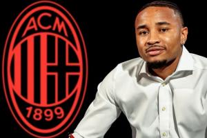 还在适应!意甲夏窗标王恩昆库联赛5场0球0助,米兰花费3700万欧 还在适应!意甲夏窗标王恩昆库联赛5场0球0助,米兰花费3700万欧