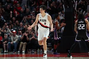 杨瀚森+克林根4分!里斯7分钟轰了9分!三分4中3! 杨瀚森+克林根4分!里斯7分钟轰了9分!三分4中3!