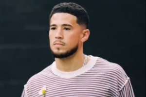 太阳官博晒今日份球员OOTD:菲尼克斯的型男们来了💥 太阳官博晒今日份球员OOTD:菲尼克斯的型男们来了💥