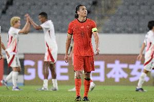 媒体人:国足下一任主帅只能是外教才对;国安新帅11月不一定到位 媒体人:国足下一任主帅只能是外教才对;国安新帅11月不一定到位