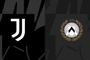 尤文vs乌迪内斯首发:伊尔迪兹、弗拉霍维奇、奥蓬达先发 尤文vs乌迪内斯首发:伊尔迪兹、弗拉霍维奇、奥蓬达先发