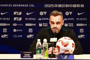 浙江助教:对王钰栋和张瑷晖缺阵有预案,球队需要继续展现斗志 浙江助教:对王钰栋和张瑷晖缺阵有预案,球队需要继续展现斗志