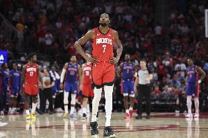 如何!?杜兰特开赛季场均27.5分5.8板2助&真实命中率65.4% 如何!?杜兰特开赛季场均27.5分5.8板2助&真实命中率65.4%