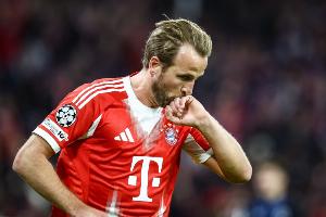 本赛季首支!拜仁本赛季正式比赛已经打进50粒进球 本赛季首支!拜仁本赛季正式比赛已经打进50粒进球