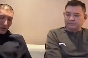 巴特尔&巩晓彬此前评价瀚森:不能说懒吧 在场上表现欲望不强 巴特尔&巩晓彬此前评价瀚森:不能说懒吧 在场上表现欲望不强