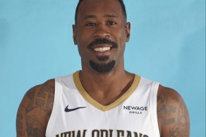 小乔丹战旧主!鹈鹕vs掘金首发:约基奇领衔 锡安&穆雷&戈登出战 小乔丹战旧主!鹈鹕vs掘金首发:约基奇领衔 锡安&穆雷&戈登出战