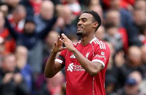 罗马诺:利物浦推进与赫拉芬贝赫、索博斯洛伊的续约 罗马诺:利物浦推进与赫拉芬贝赫、索博斯洛伊的续约