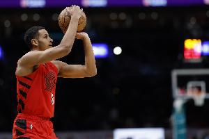 小杨时间增加?开拓者更新伤病报告:小阵容内线穆雷生病出战存疑 小杨时间增加?开拓者更新伤病报告:小阵容内线穆雷生病出战存疑