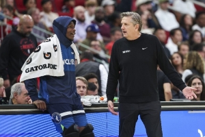 解说:无华狼纸面实力强于无詹东的湖人 解雇芬奇森林狼才有未来 解说:无华狼纸面实力强于无詹东的湖人 解雇芬奇森林狼才有未来