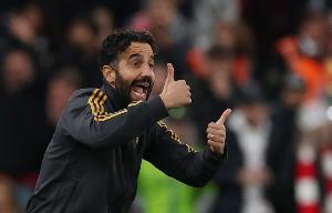 近3轮英超仅3队全胜:阿森纳、曼联、维拉 红魔进球+净胜球都最多 近3轮英超仅3队全胜:阿森纳、曼联、维拉 红魔进球+净胜球都最多