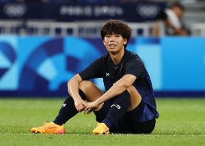 英媒:高井幸大复出前景不明,短期内难回归热刺和日本队 英媒:高井幸大复出前景不明,短期内难回归热刺和日本队