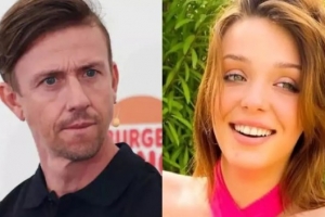 古蒂女儿:我理解父亲的工作,尽管他很少陪伴我但我跟他相处很好 古蒂女儿:我理解父亲的工作,尽管他很少陪伴我但我跟他相处很好