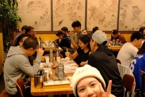 队记谈杨瀚森吃夜宵:NBA几乎没人赛后加练 科比也和队友外出吃饭 队记谈杨瀚森吃夜宵:NBA几乎没人赛后加练 科比也和队友外出吃饭