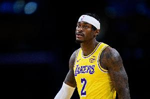 社会我彪哥!范德比尔特首节爆抢7个篮板 森林狼全队才6个 社会我彪哥!范德比尔特首节爆抢7个篮板 森林狼全队才6个